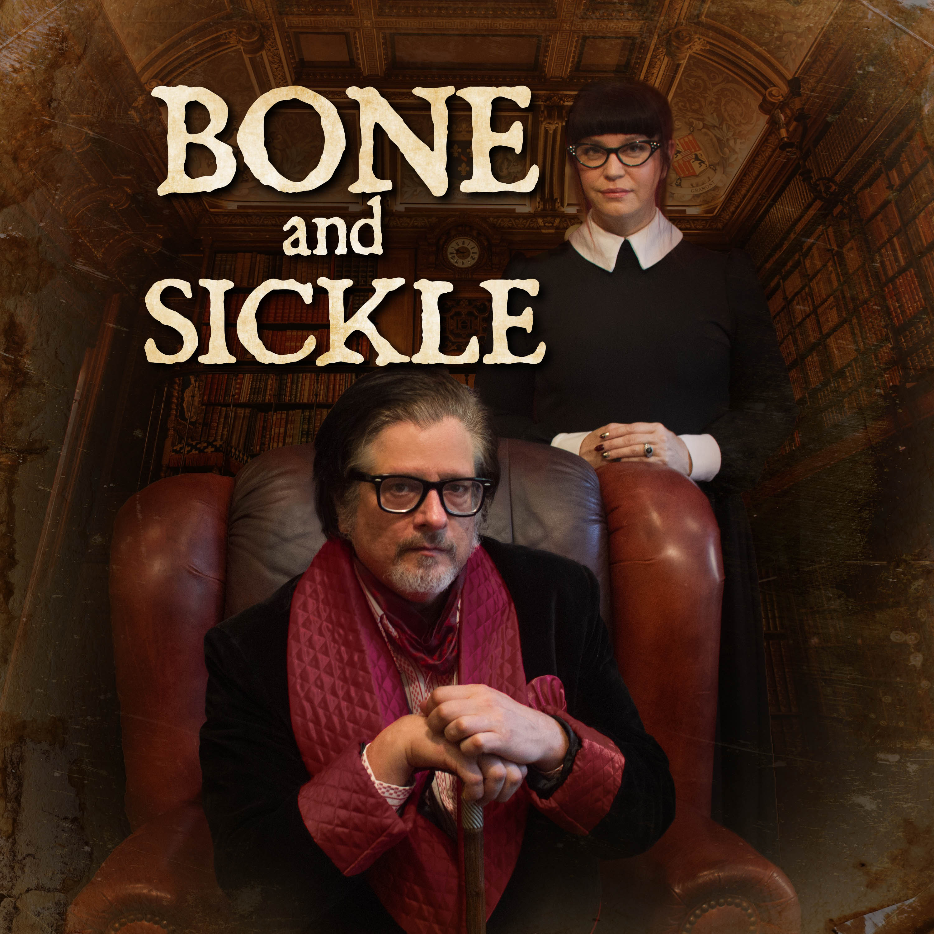 Bone and Sickle