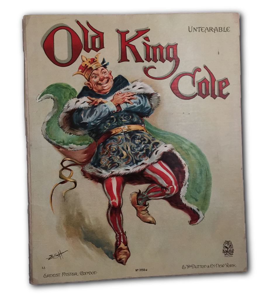 King Cole