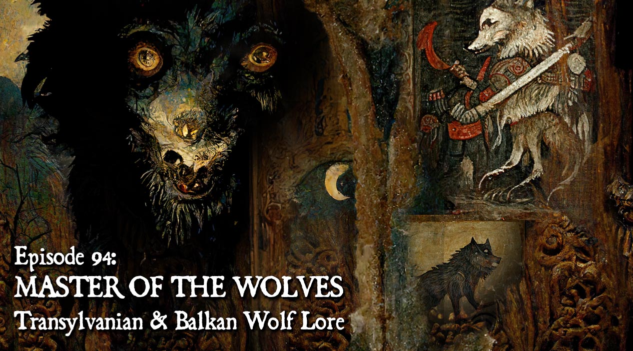 Chosen One - Valley of Wolves (LYRICS) 