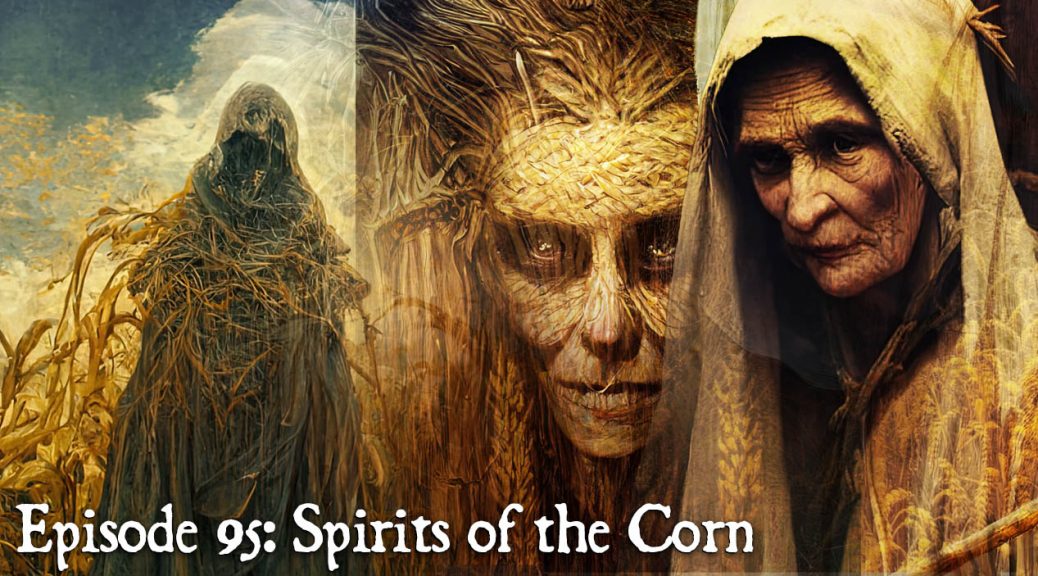 A Coven of Scholars - The Folklore Society