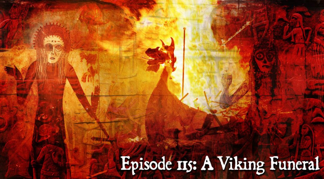 Offerings to the Gods: Understanding Viking Sacrifices